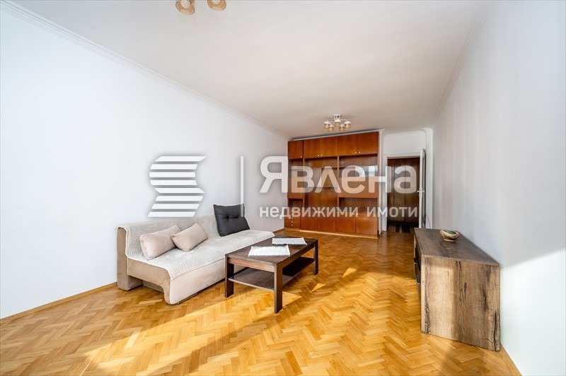 Продава 3-СТАЕН, гр. София, Лозенец, снимка 3 - Апартаменти - 52656294