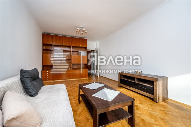 Продава 3-СТАЕН, гр. София, Лозенец, снимка 2 - Апартаменти - 52656294