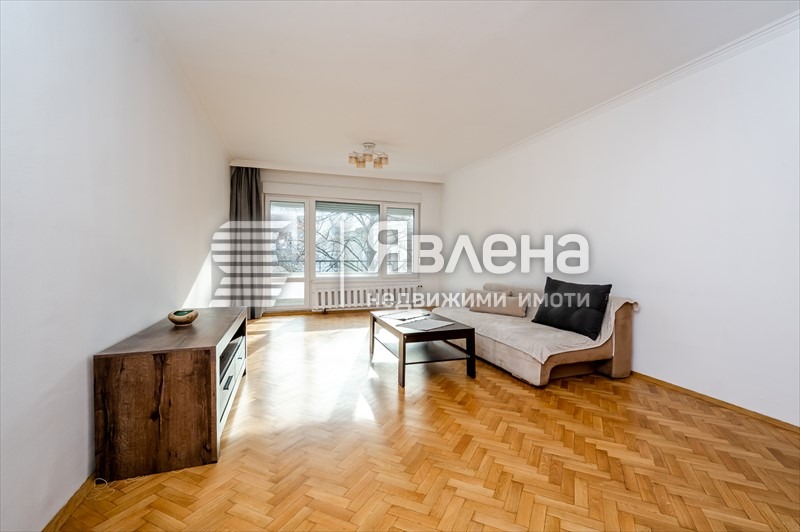 Продава 3-СТАЕН, гр. София, Лозенец