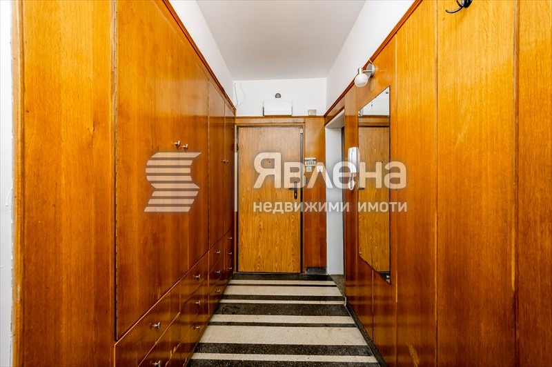Продава 3-СТАЕН, гр. София, Лозенец, снимка 16 - Апартаменти - 52656294