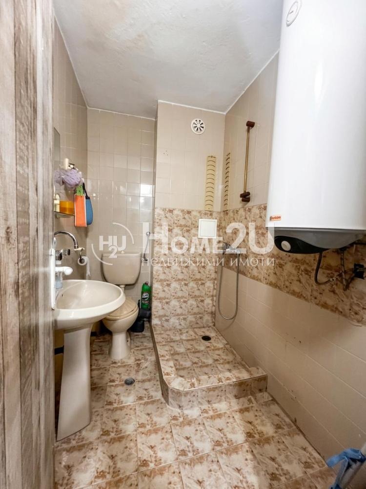 Продава 3-СТАЕН, гр. Бургас, Възраждане, снимка 9 - Апартаменти - 54638708