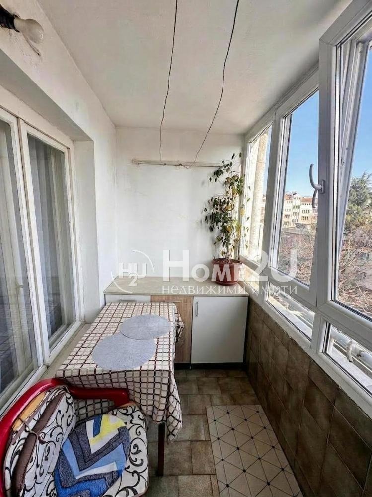 Продава 3-СТАЕН, гр. Бургас, Възраждане, снимка 5 - Апартаменти - 54638708