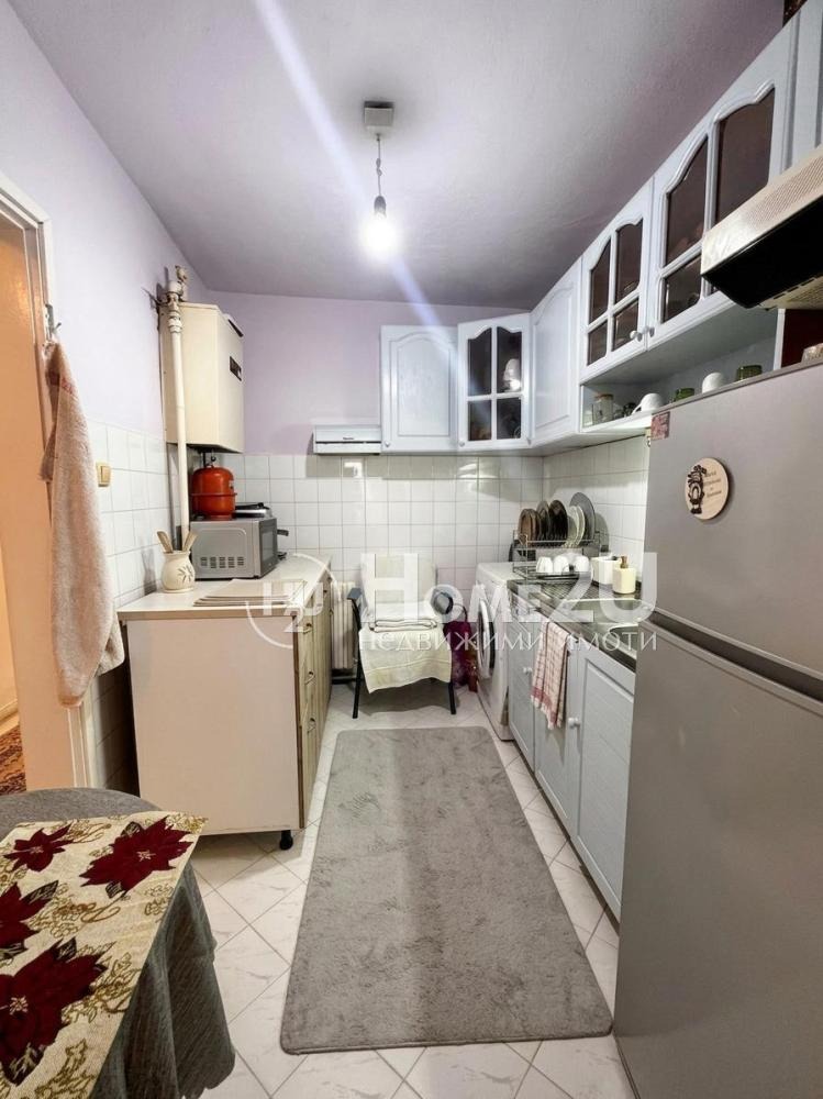Продава 3-СТАЕН, гр. Бургас, Възраждане, снимка 6 - Апартаменти - 54638708