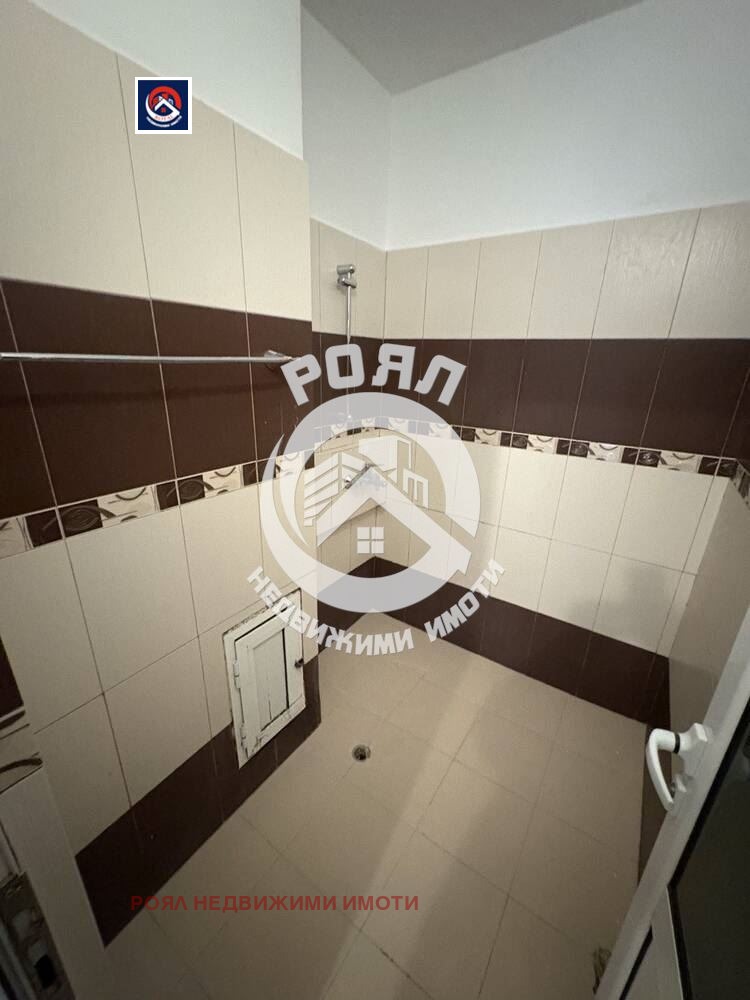 Продава 3-СТАЕН, гр. Пловдив, Тракия, снимка 12 - Апартаменти - 56380378