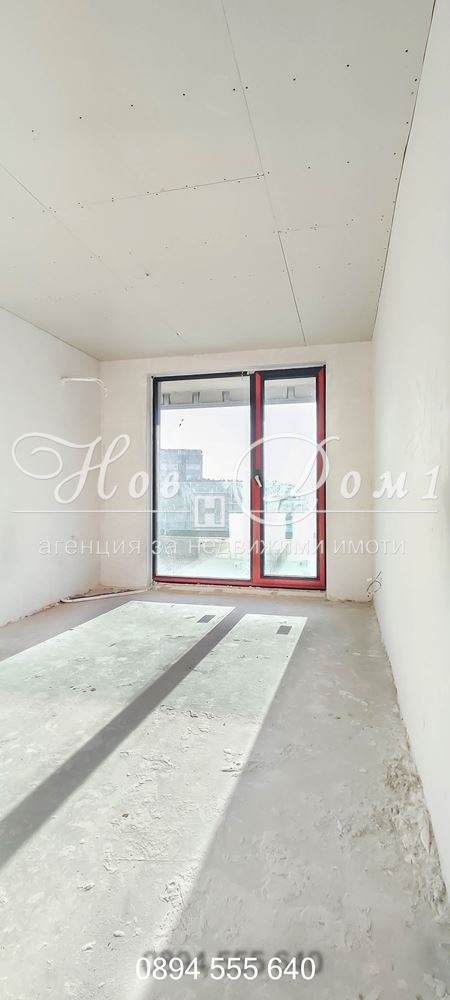 Продава 3-СТАЕН, гр. Варна, Левски 1