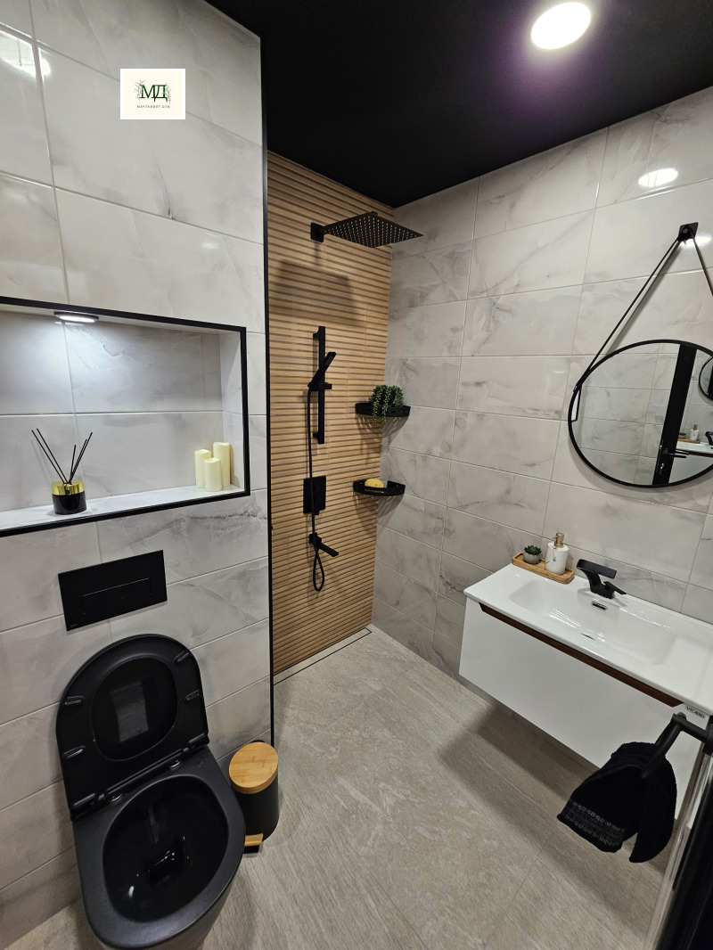 Продава  4-стаен град София , Надежда 2 , 85 кв.м | 58766619 - изображение [5]