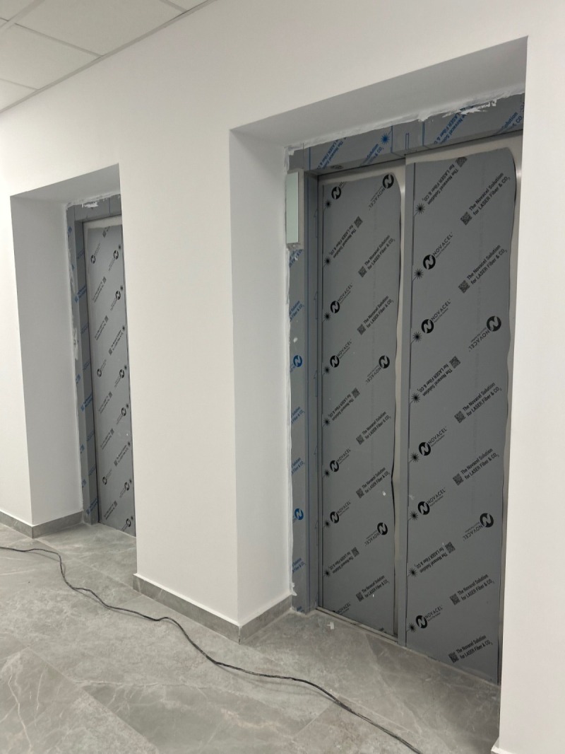 Продава 4-СТАЕН, гр. София, Полигона, снимка 3 - Апартаменти - 52131885