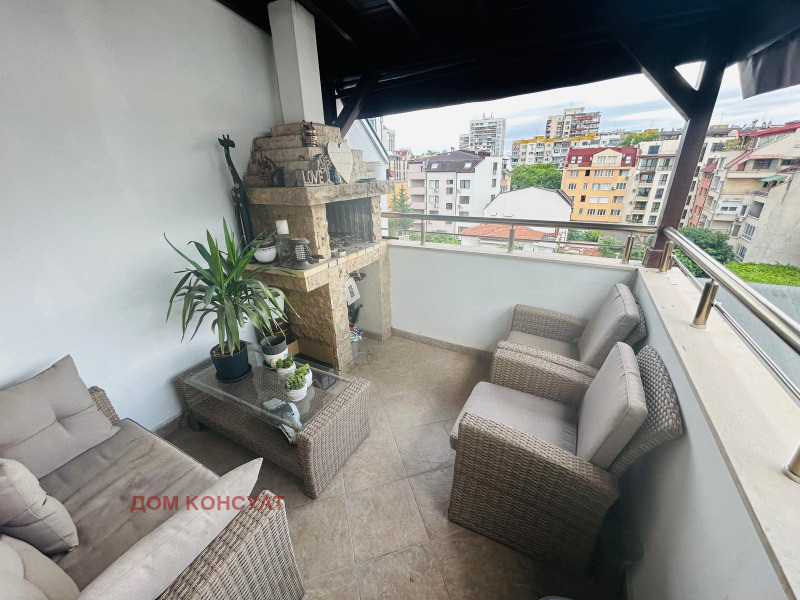 For Sale  2 bedroom Plovdiv , Karshiyaka , 160 sq.m | 57900003 - image [9]