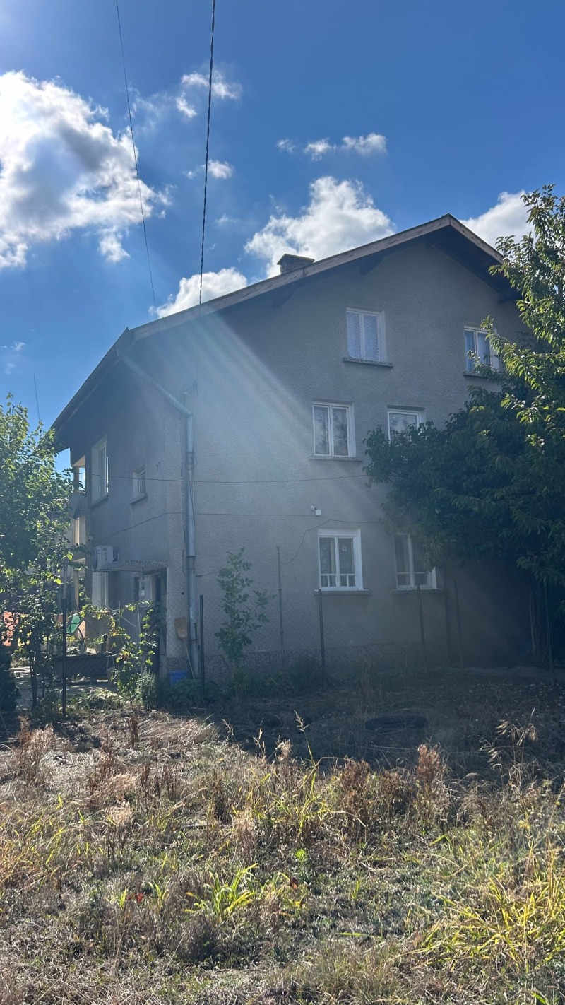 Продава  Етаж от къща град София , с. Казичене , 110 кв.м | 77287403 - изображение [8]