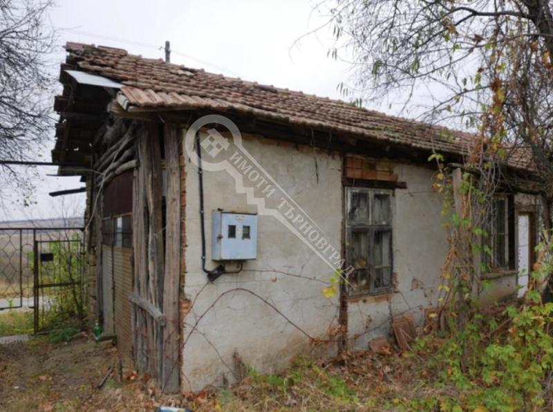 Продава  Къща, област Велико Търново, с. Паскалевец • 11 500 EUR • ID 19656819 — holmes.bg - [1] 