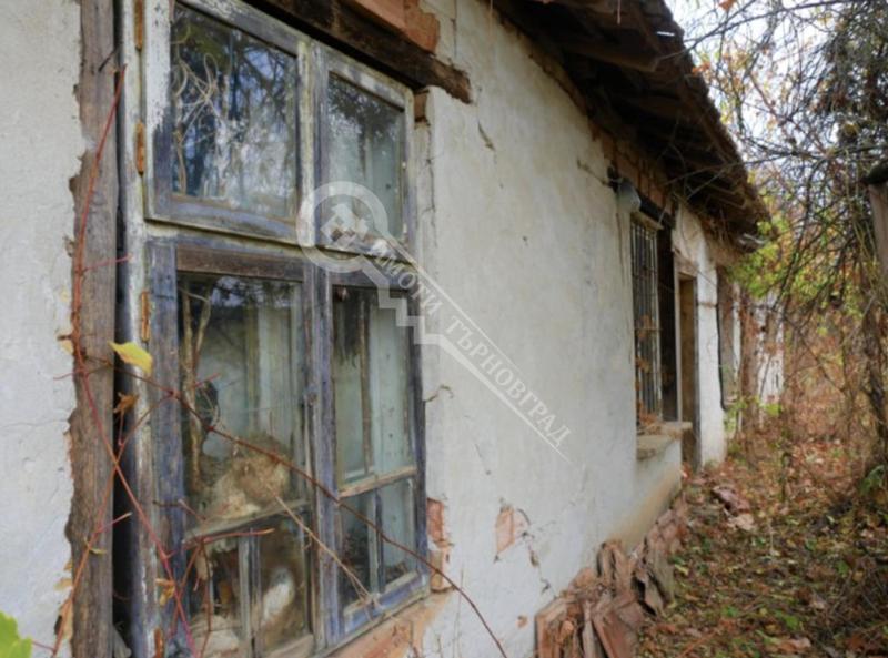 Продава КЪЩА, с. Паскалевец, област Велико Търново, снимка 4 - Къщи - 38159522