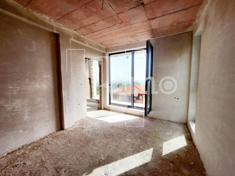 Продава КЪЩА, гр. София, с. Бистрица, снимка 14 - Къщи - 49736423