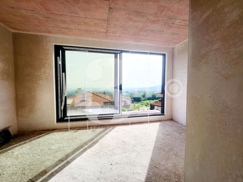 Продава КЪЩА, гр. София, с. Бистрица, снимка 13 - Къщи - 49736423