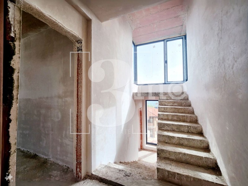 Продава КЪЩА, гр. София, с. Бистрица, снимка 11 - Къщи - 49736423