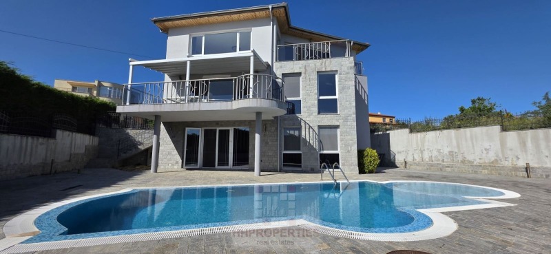 Til salg  Hus region Burgas , Sozopol , 309 kvm | 83135214 - billede [15]