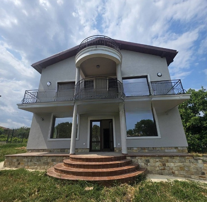 Zu verkaufen  Haus region Varna , Rawna gora , 245 qm | 17461204 - Bild [2]