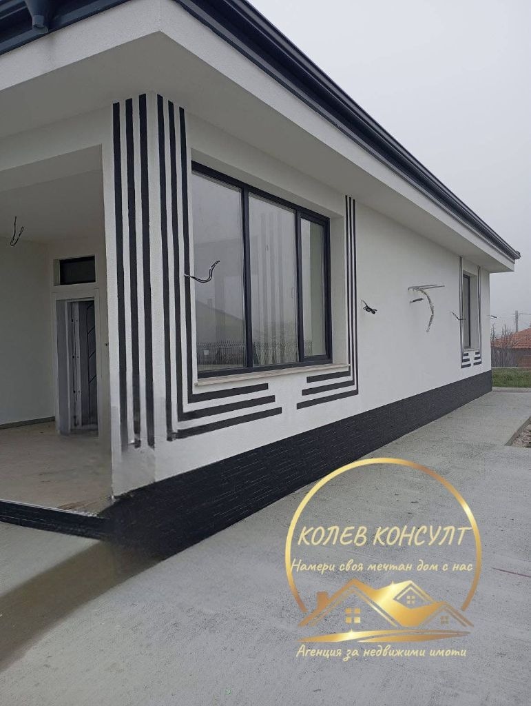 Продава КЪЩА, с. Стамболово, област Хасково, снимка 6 - Къщи - 53690062