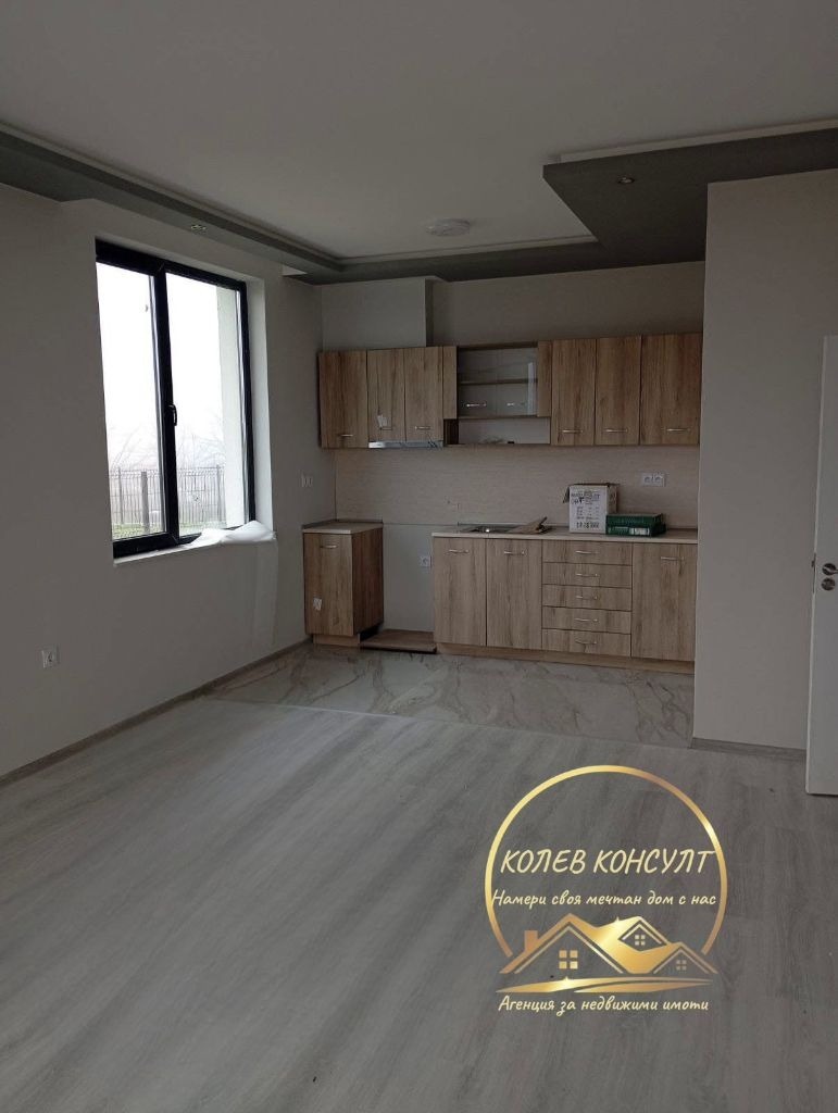 Продава КЪЩА, с. Стамболово, област Хасково, снимка 9 - Къщи - 53690062