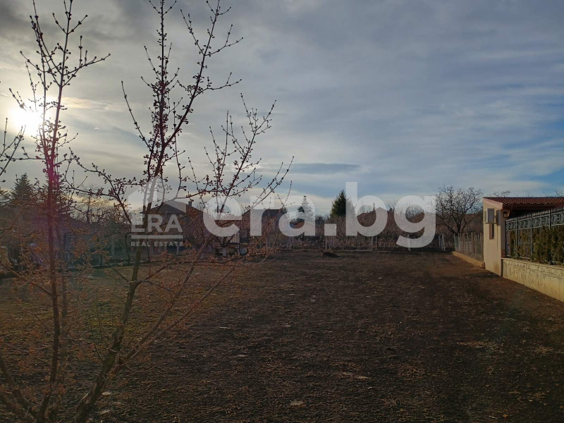 For Sale  Plot region Varna , Suvorovo , 1800 sq.m | 46937784 - image [2]