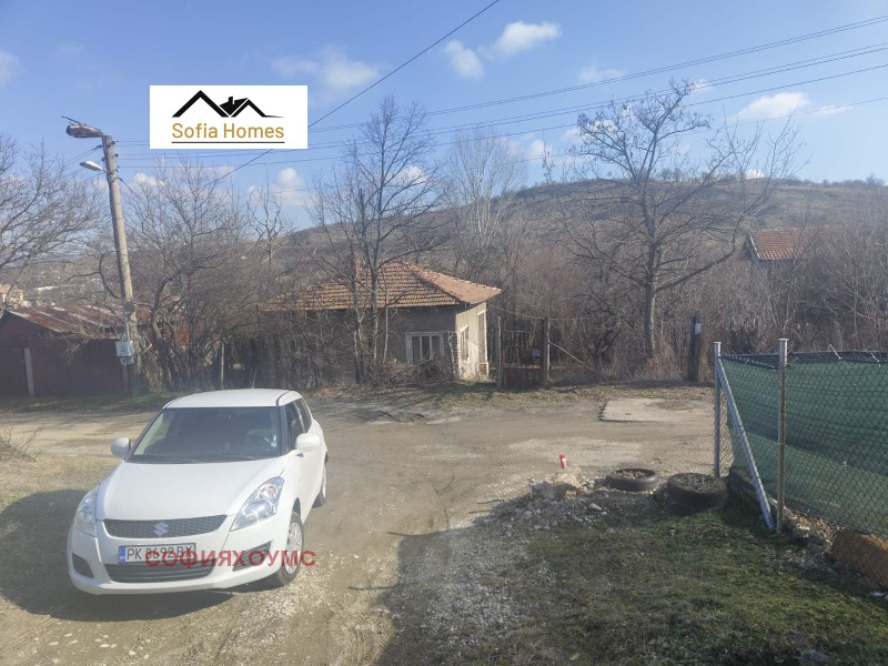 Продава  Парцел област Перник , с. Мещица , 1360 кв.м | 34698083 - изображение [3]