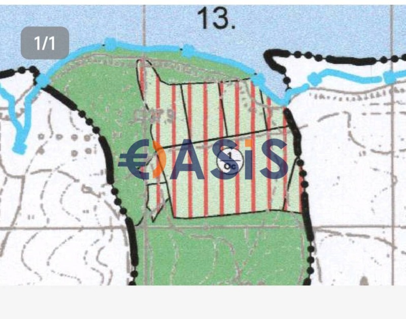 Til salgs  Plott region Burgas , Konstantinovo , 33476 kvm | 92691179 - bilde [9]