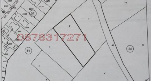 In vendita  Terra regione Gabrovo , Triavna , 4.032 dka | 90992552