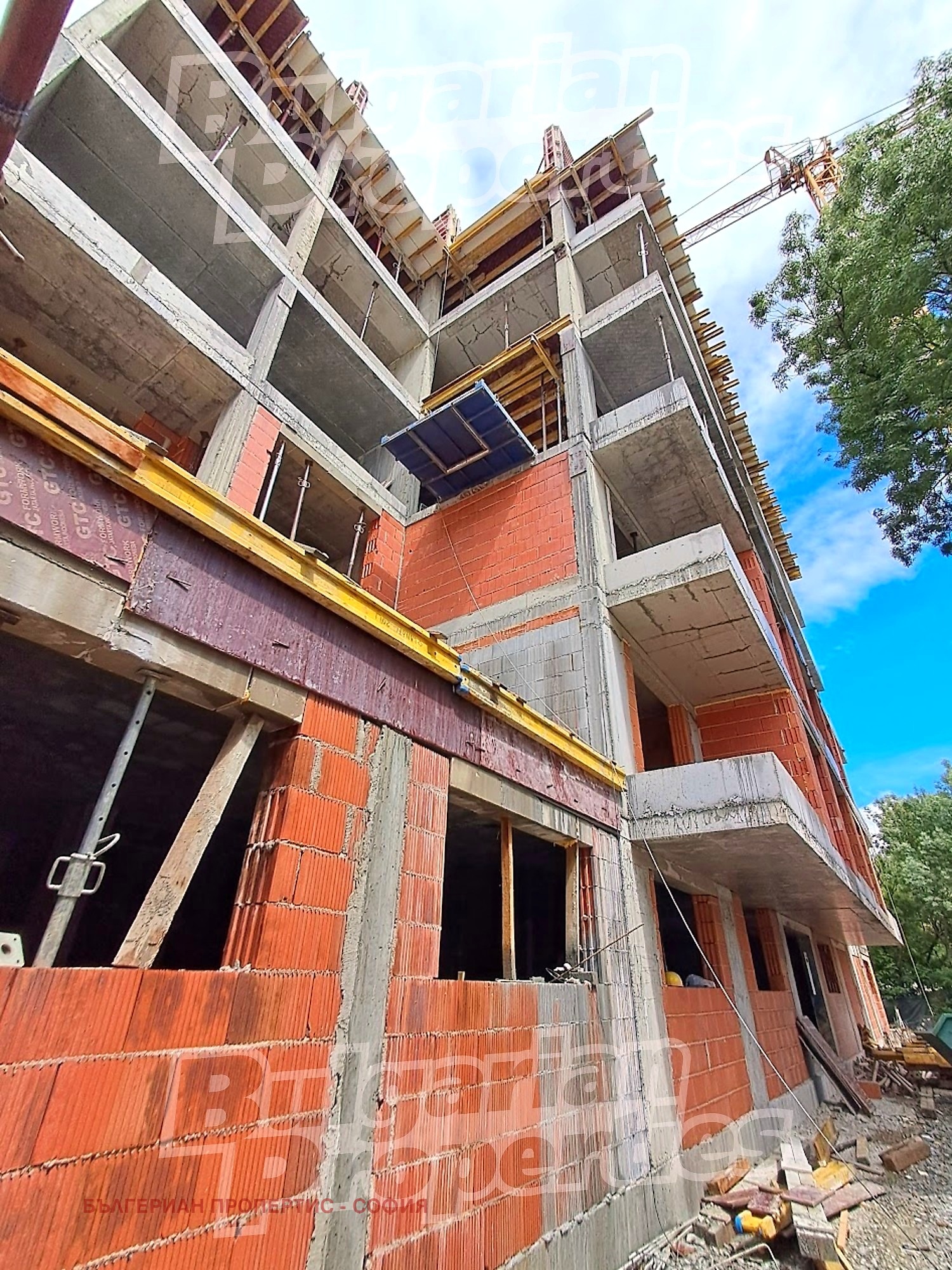 Продава 1-СТАЕН, гр. София, Люлин 10, снимка 3 - Апартаменти - 55062122