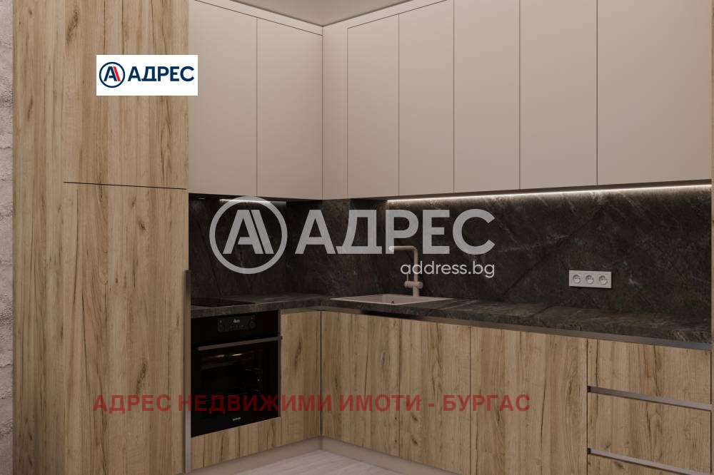 Продава 2-СТАЕН, к.к. Слънчев бряг, област Бургас, снимка 3 - Апартаменти - 53794094