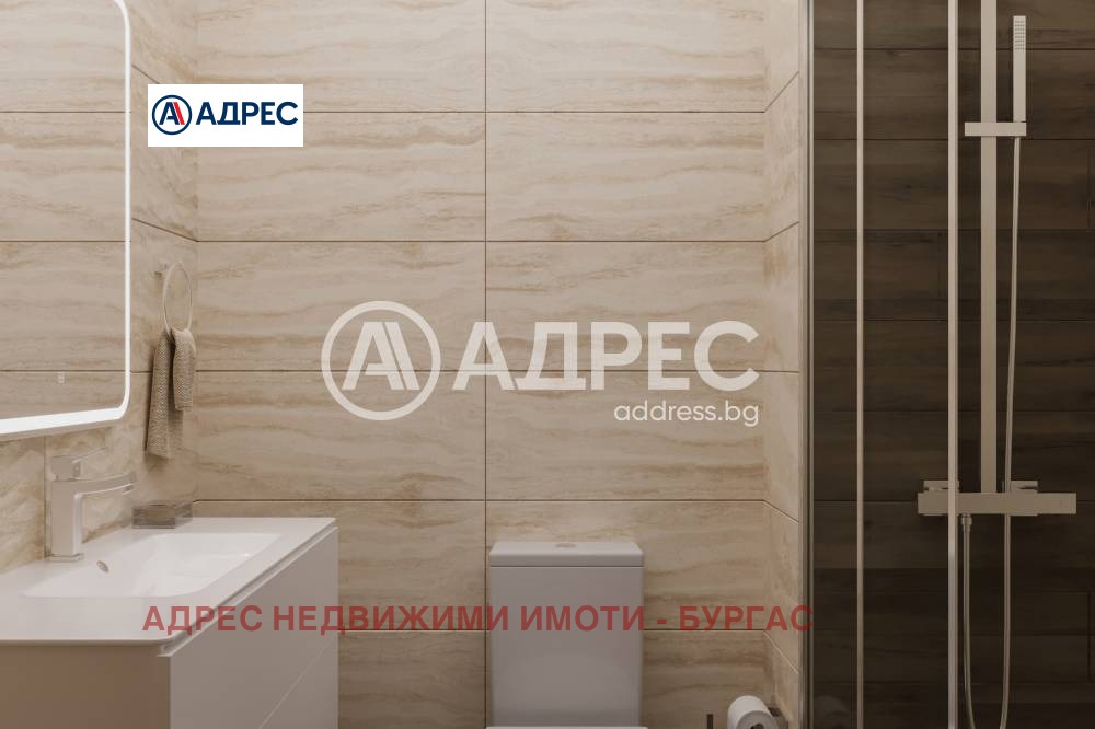 Продава 2-СТАЕН, к.к. Слънчев бряг, област Бургас, снимка 5 - Апартаменти - 53794094