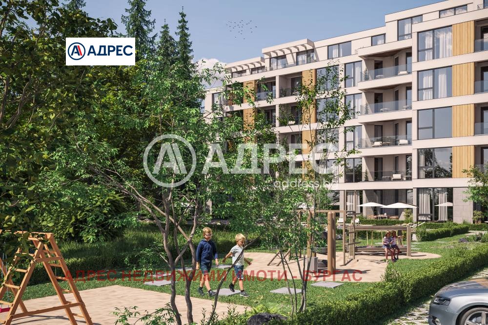 Продава 2-СТАЕН, к.к. Слънчев бряг, област Бургас, снимка 8 - Апартаменти - 53794094