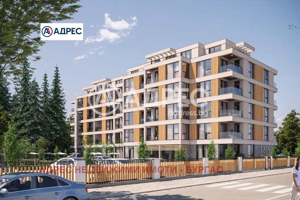 Продава 2-СТАЕН, к.к. Слънчев бряг, област Бургас, снимка 6 - Апартаменти - 53794094