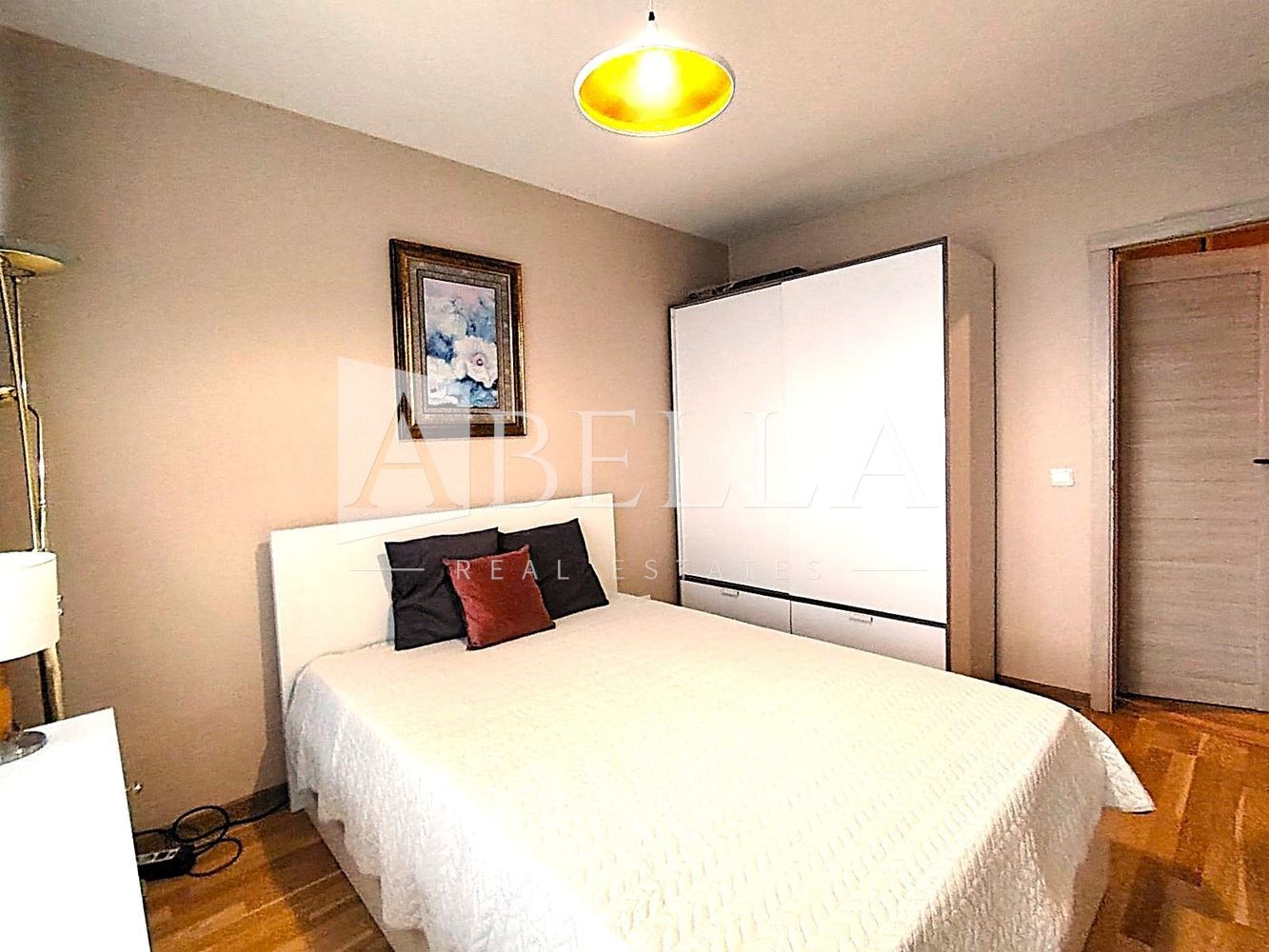 Продава 2-СТАЕН, гр. София, Малинова долина, снимка 8 - Апартаменти - 54039802