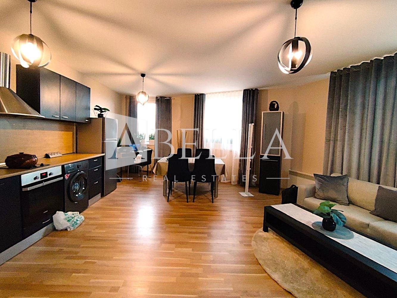 Продава 2-СТАЕН, гр. София, Малинова долина, снимка 5 - Апартаменти - 54039802