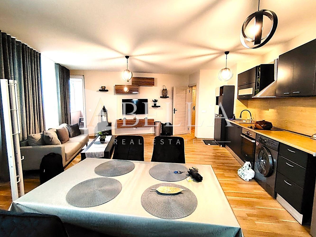 Продава 2-СТАЕН, гр. София, Малинова долина, снимка 6 - Апартаменти - 54039802