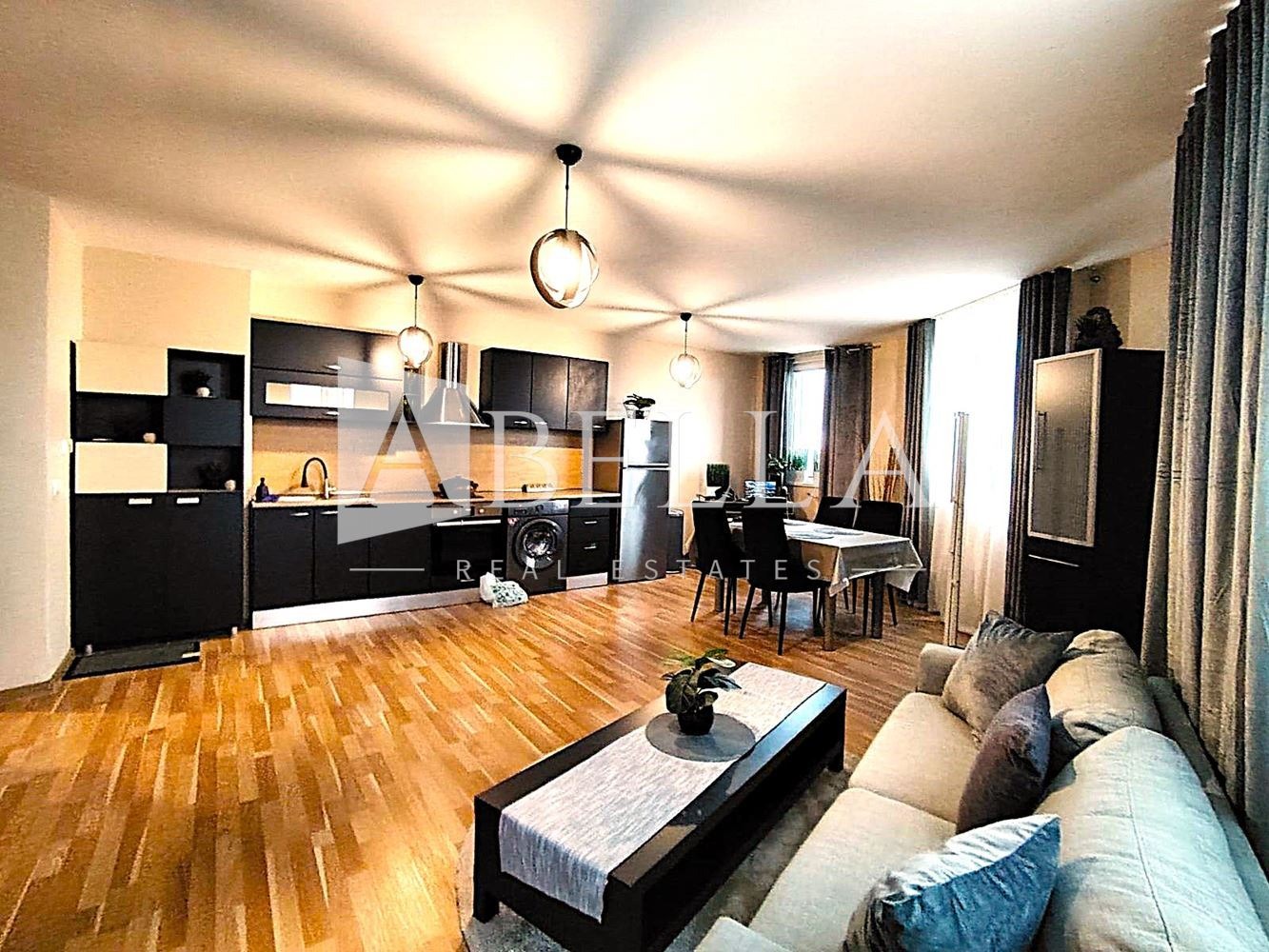 Продава 2-СТАЕН, гр. София, Малинова долина, снимка 4 - Апартаменти - 54039802