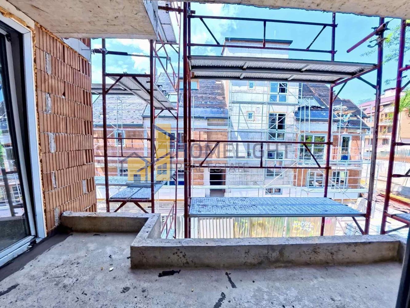 Продава 2-СТАЕН, гр. София, Горна баня, снимка 9 - Апартаменти - 55205735