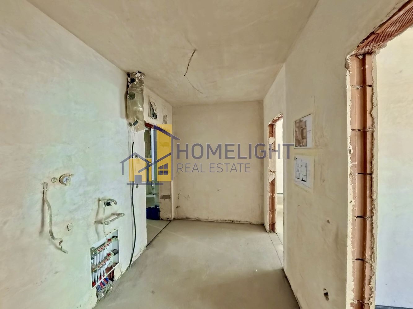 Продава 2-СТАЕН, гр. София, Горна баня, снимка 6 - Апартаменти - 55205735