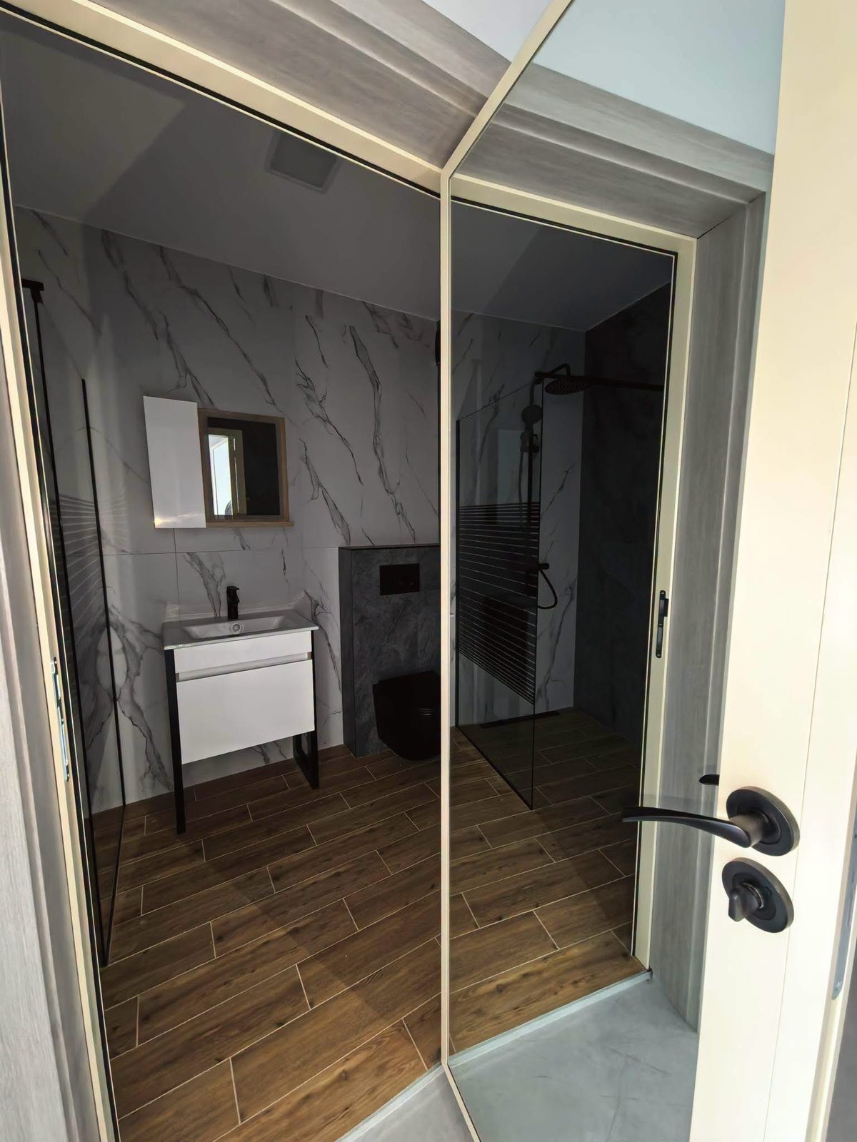 Продава 2-СТАЕН, гр. София, Младост 4, снимка 8 - Апартаменти - 56001396