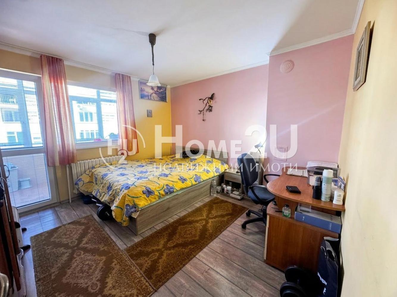 Продава 3-СТАЕН, гр. Бургас, Възраждане, снимка 3 - Апартаменти - 54638708