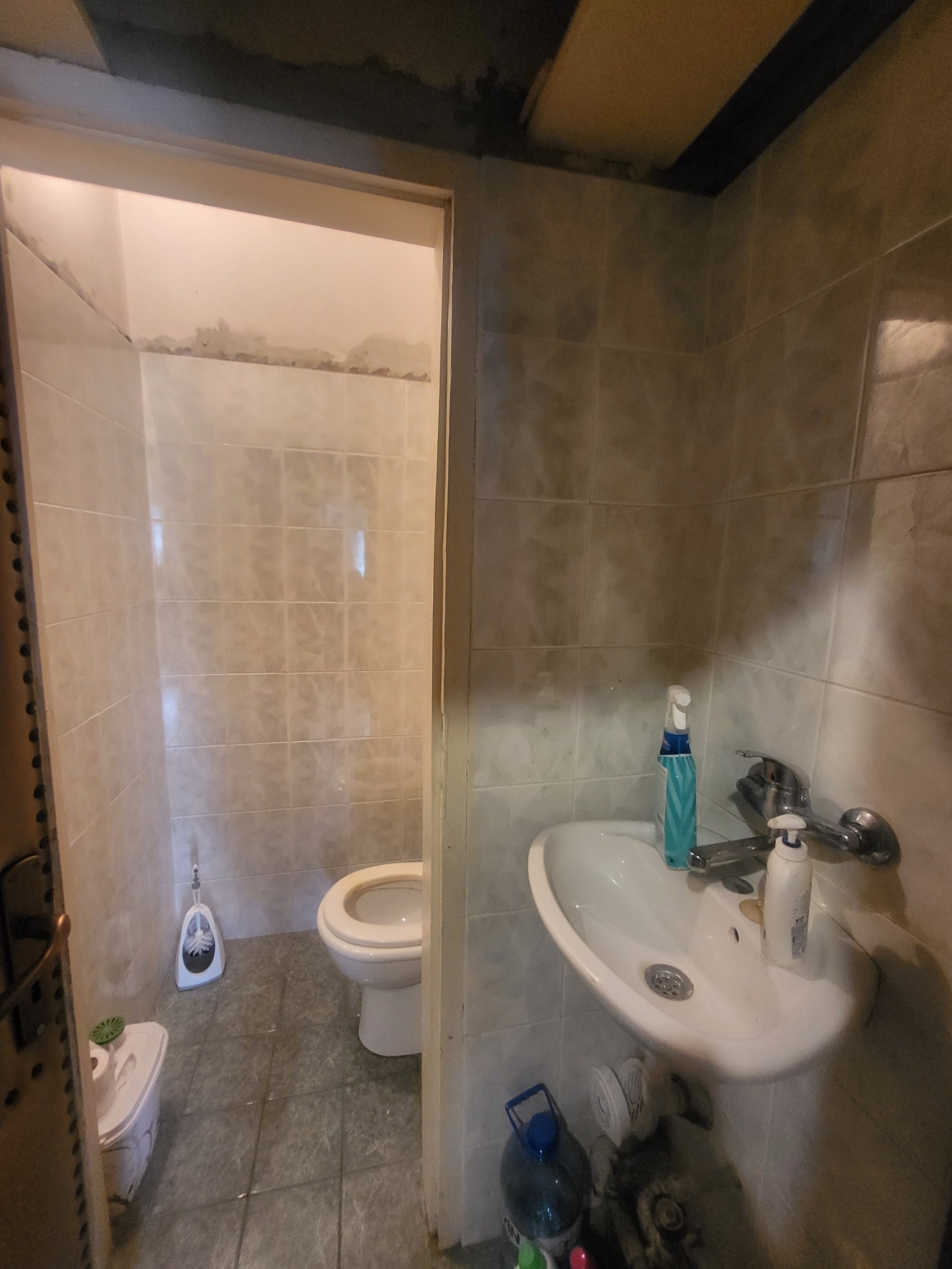Продава 3-СТАЕН, гр. Плевен, Идеален център, снимка 6 - Апартаменти - 54780815