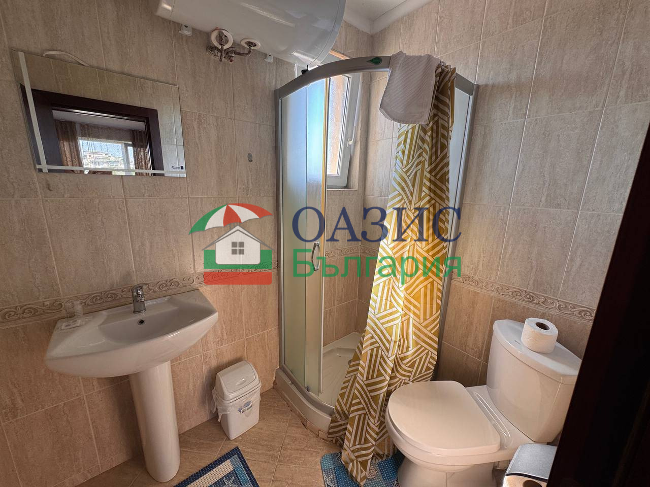 Продава 3-СТАЕН, с. Равда, област Бургас, снимка 13 - Апартаменти - 55040944
