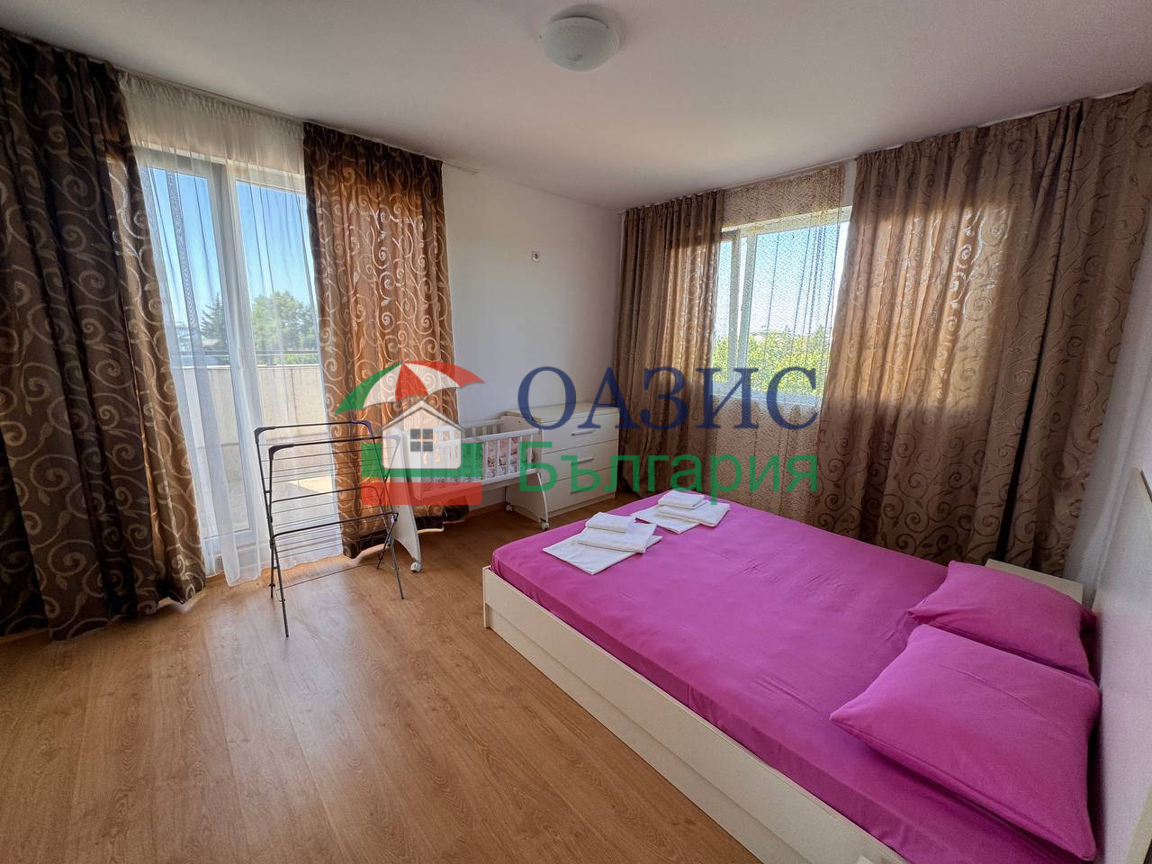 Продава 3-СТАЕН, с. Равда, област Бургас, снимка 4 - Апартаменти - 55040944