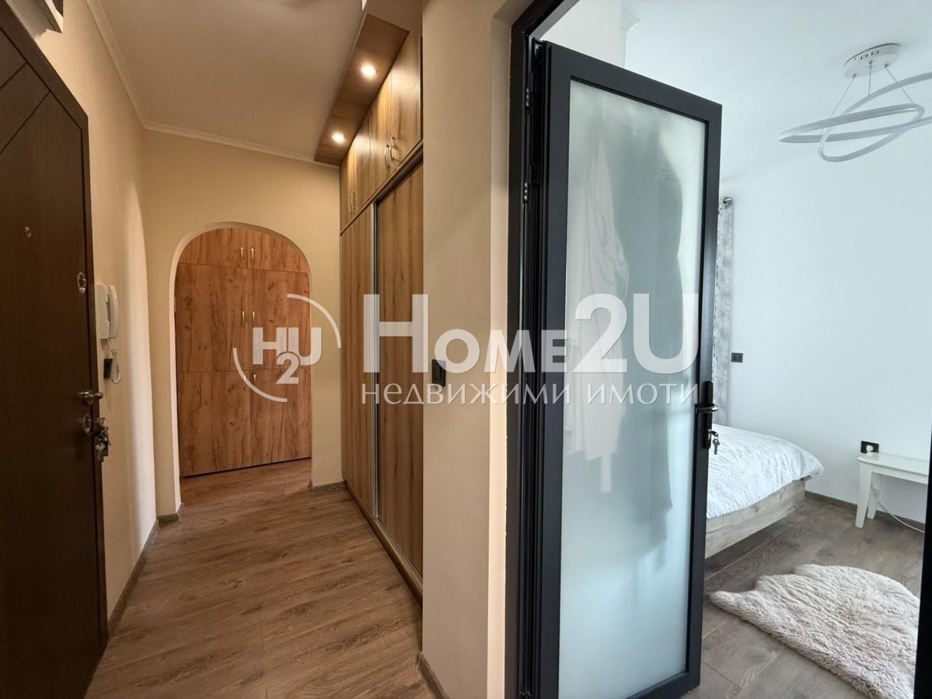 Продава 3-СТАЕН, гр. Варна, Виница, снимка 10 - Апартаменти - 55097328