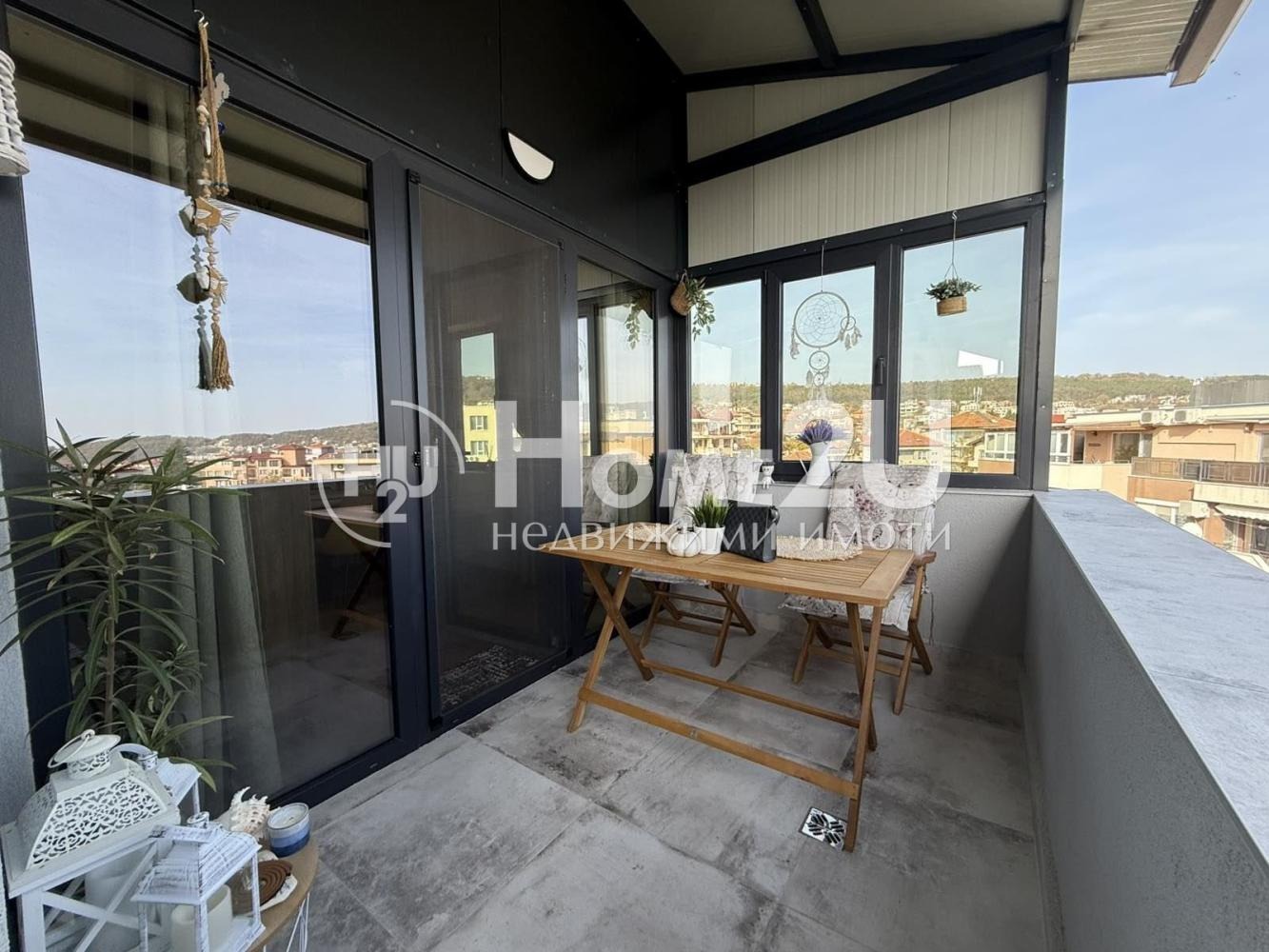 Продава 3-СТАЕН, гр. Варна, Виница, снимка 8 - Апартаменти - 55097328