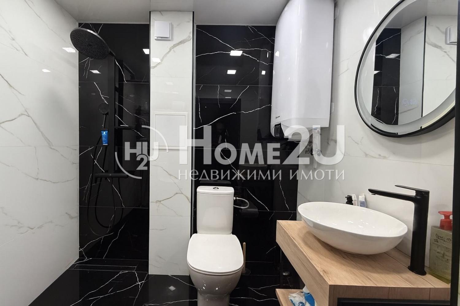 Продава 3-СТАЕН, гр. Варна, Виница, снимка 7 - Апартаменти - 55097328