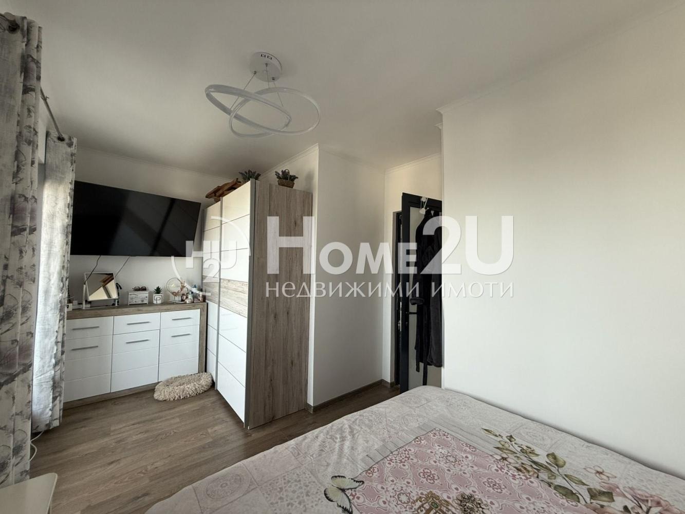 Продава 3-СТАЕН, гр. Варна, Виница, снимка 5 - Апартаменти - 55097328