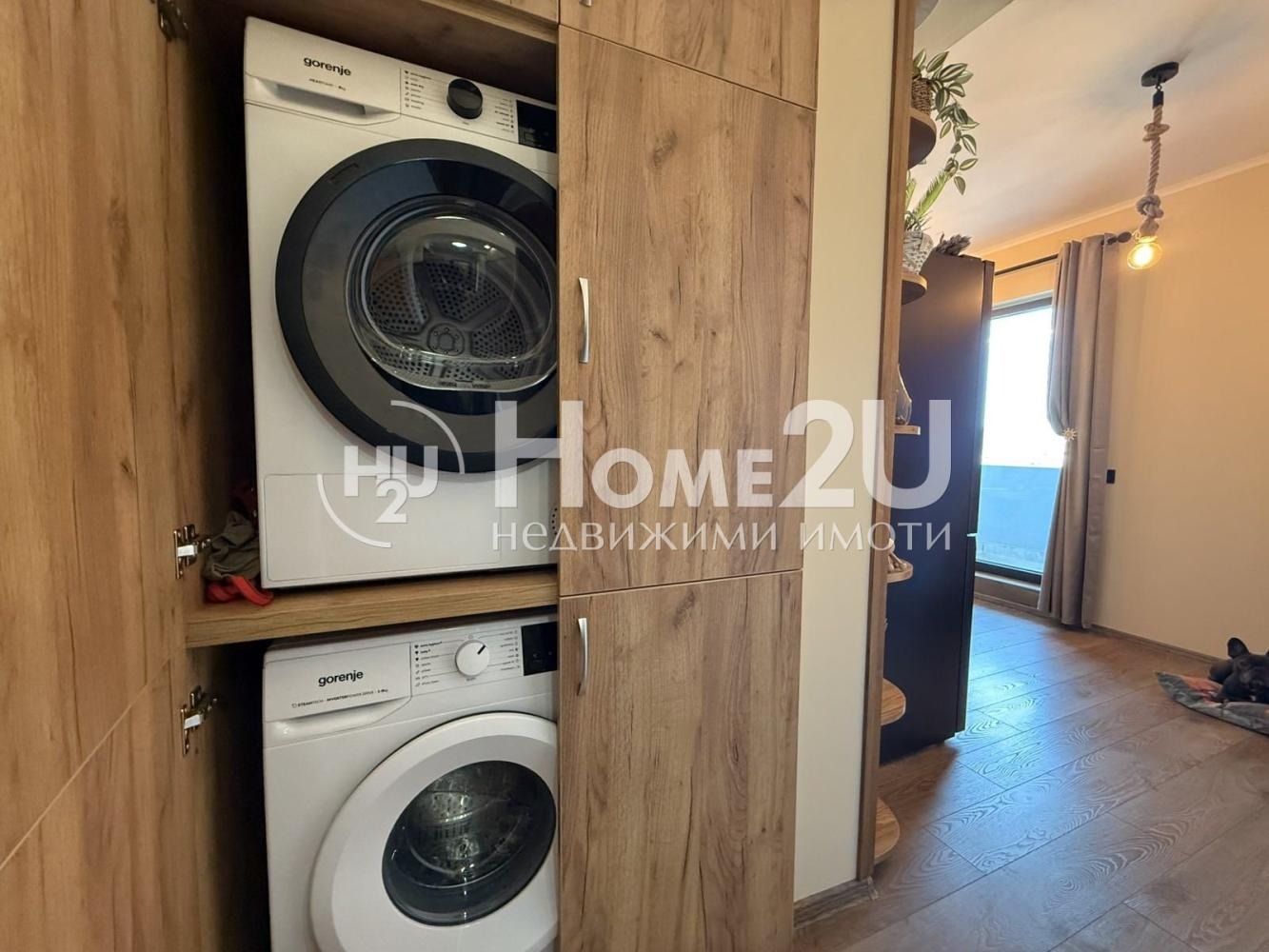 Продава 3-СТАЕН, гр. Варна, Виница, снимка 9 - Апартаменти - 55097328