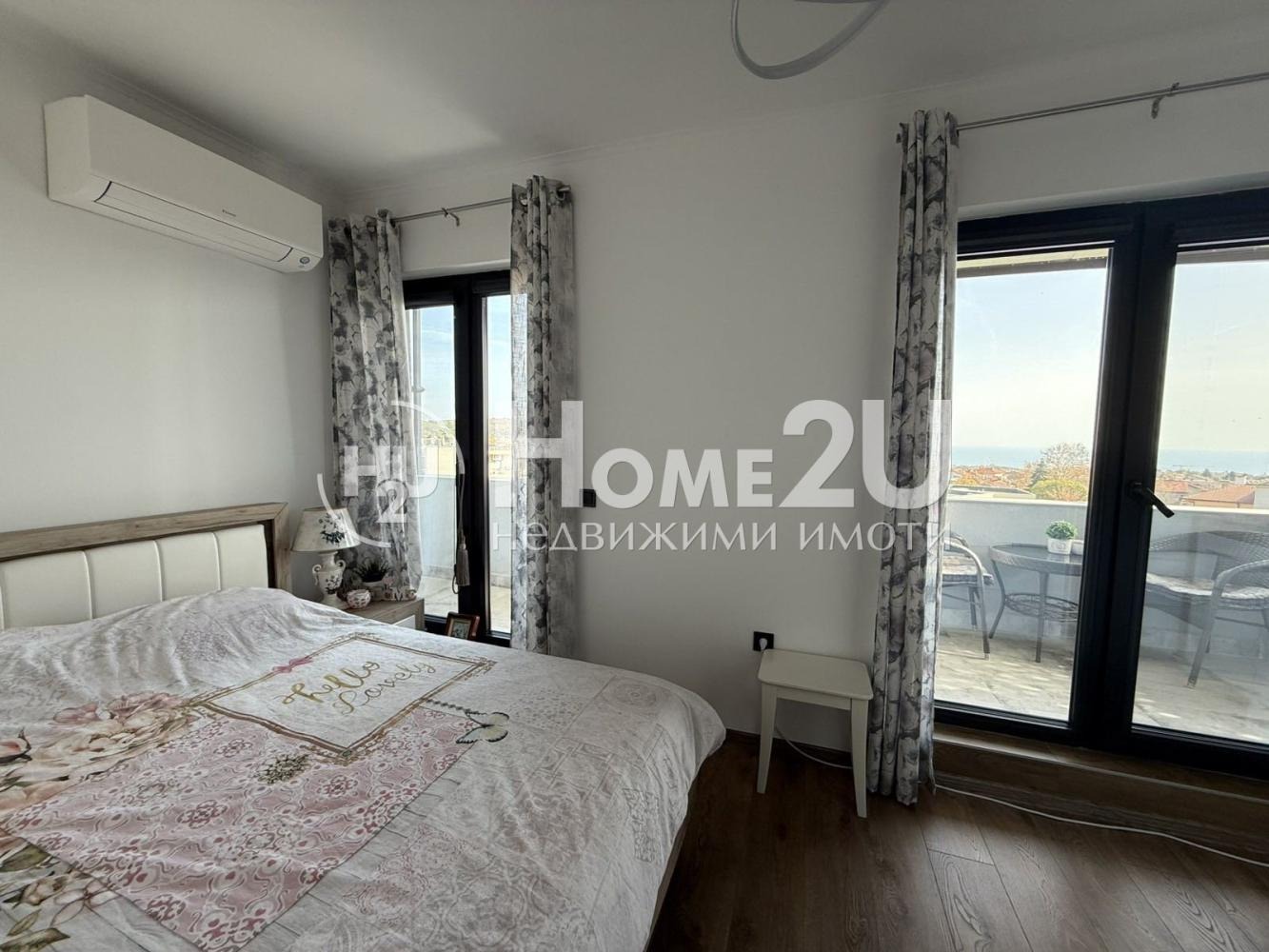 Продава 3-СТАЕН, гр. Варна, Виница, снимка 4 - Апартаменти - 55097328