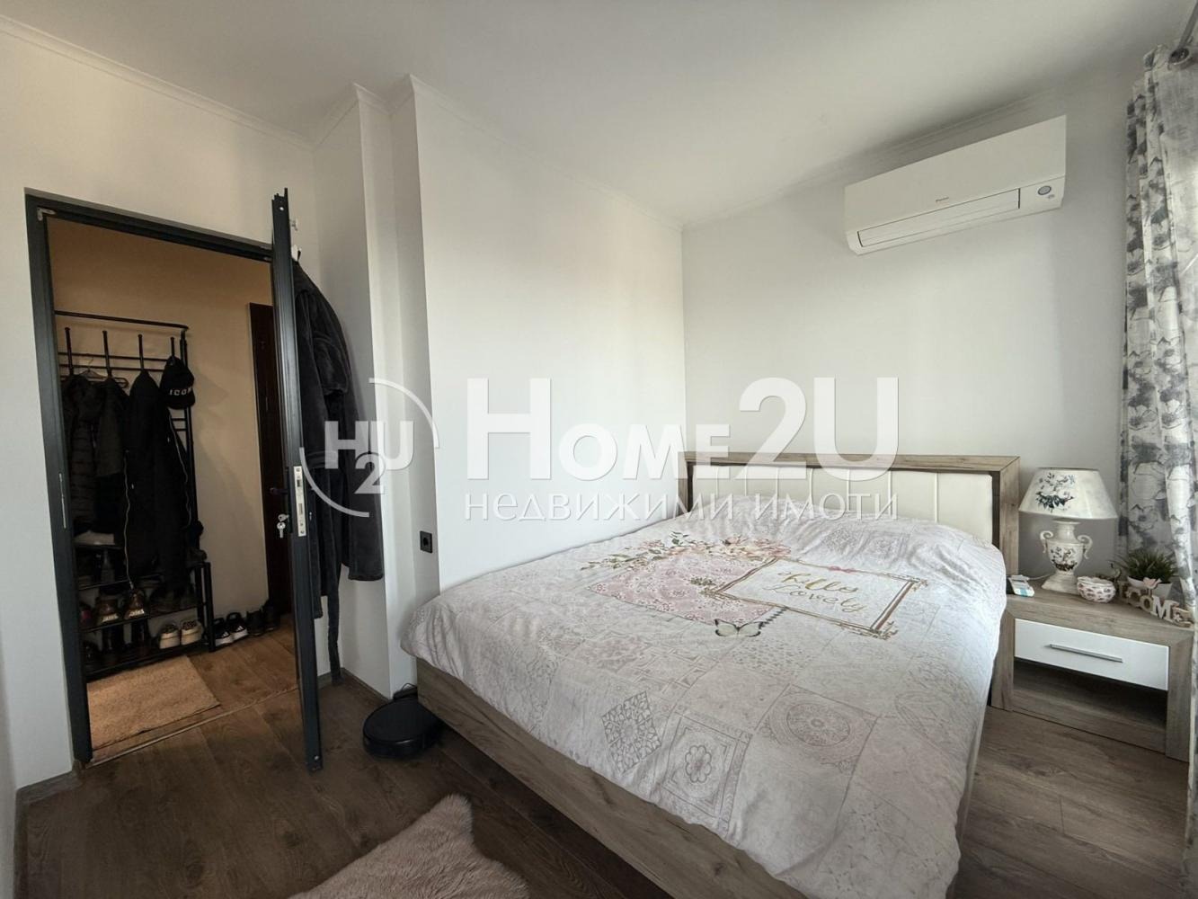 Продава 3-СТАЕН, гр. Варна, Виница, снимка 6 - Апартаменти - 55097328