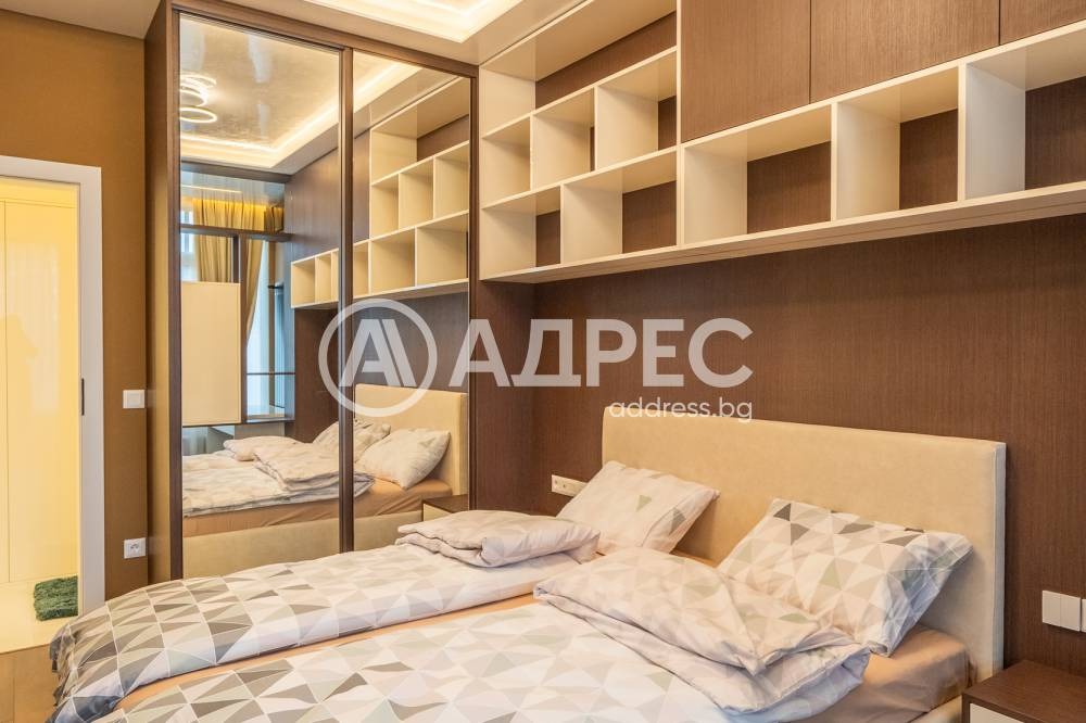 Продава 3-СТАЕН, гр. София, Бояна, снимка 15 - Апартаменти - 55174791